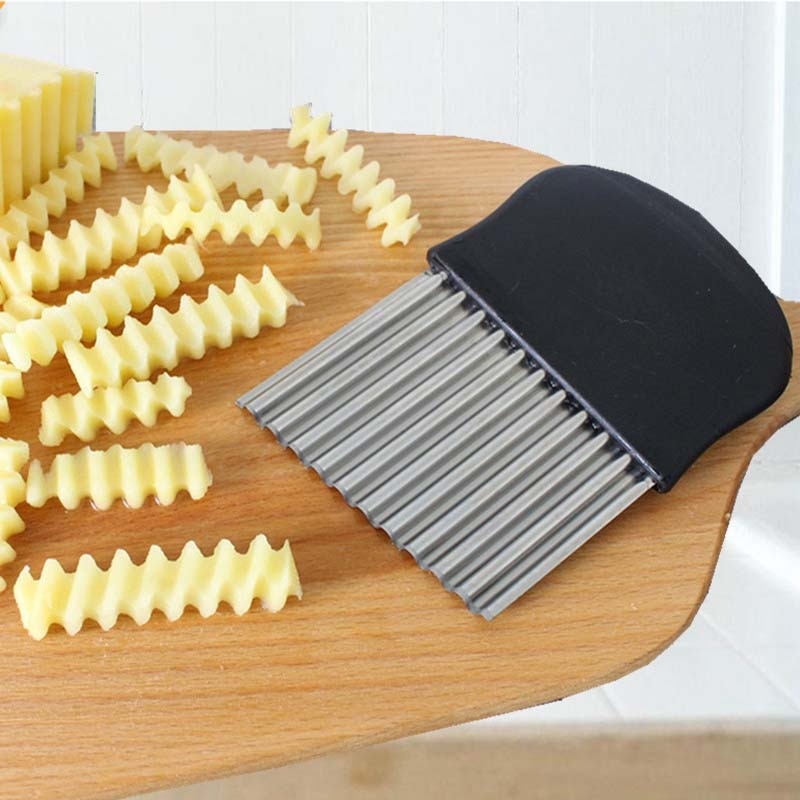 Potato Cutter Chips French Fry Maker