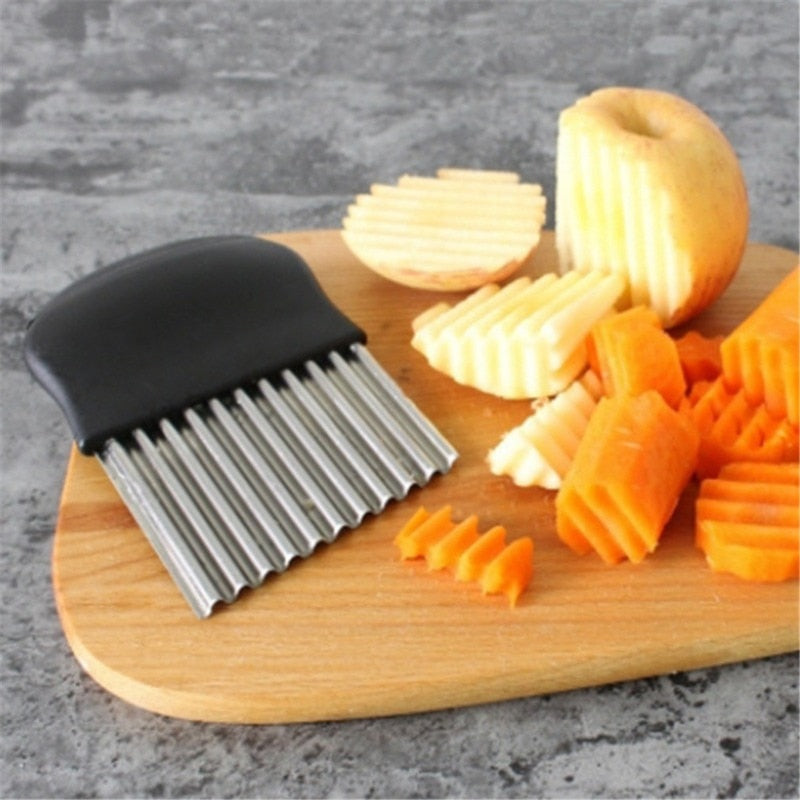 Potato Cutter Chips French Fry Maker