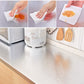 Oil-proof Waterproof Kitchen Stickers Self Adhesive Fireproof