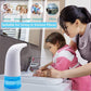 Touchless Automatic Soap Foaming Dispenser Pump Bottle