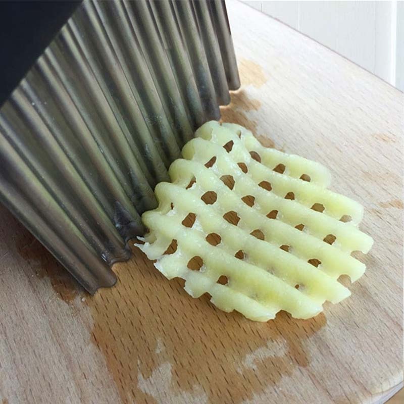 Potato Cutter Chips French Fry Maker