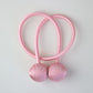 1Pc Magnetic Pearl Ball Curtain Tiebacks Tie