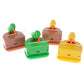 1PCS Toothpick Holder Dispenser Cute Bird Toothpick Dispenser