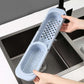 Telescopic Sink Holder Storage Drain Basket