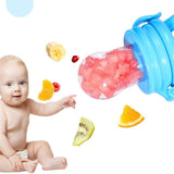 1Pcs Pacifier Feeding Utensils Baby Accessories