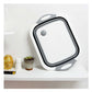 Kitchen Chopping Block Foldable Cutting Board