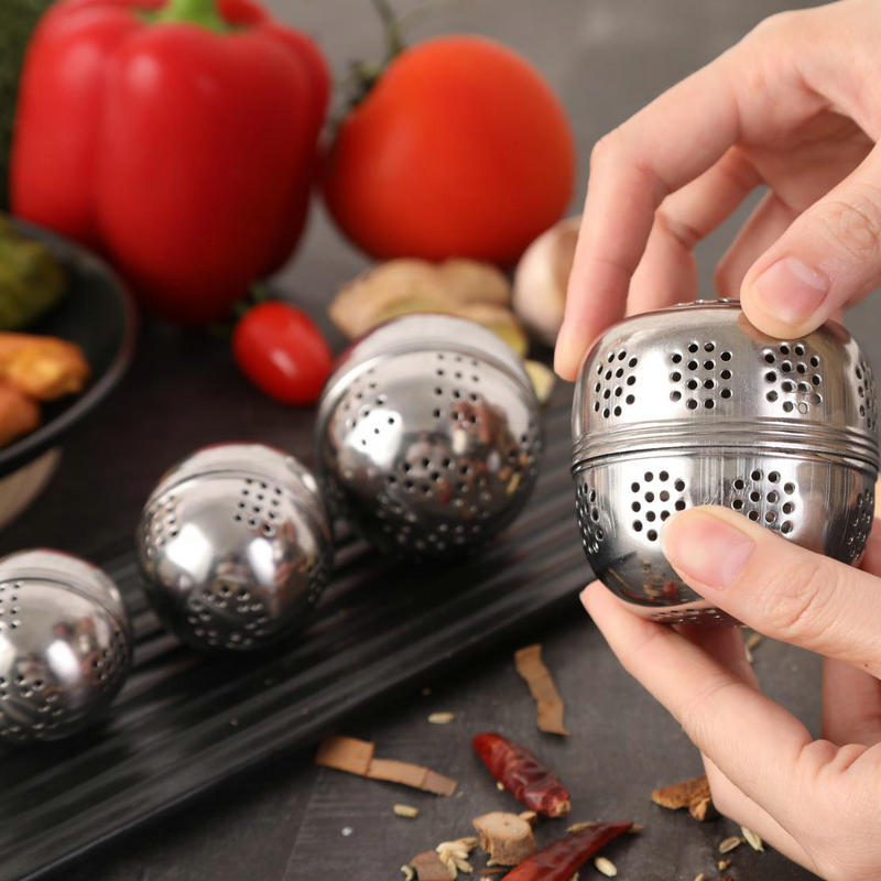 Stainless Steel Tea Infuser