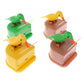 1PCS Toothpick Holder Dispenser Cute Bird Toothpick Dispenser