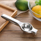 For kitchen Stainless steel pomegranate lemon juicer