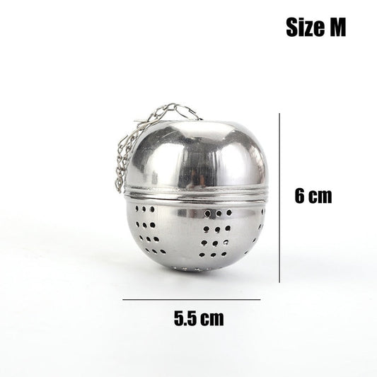 Stainless Steel Tea Infuser