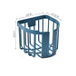 Punch-Free Toilet Paper Shelf Bathroom Kitchen Tissue Box