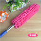 Microfiber retractable room cleaning car washing brush