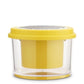 6 In 1 Vegetable Cutter Multifunctional Slicer with Container