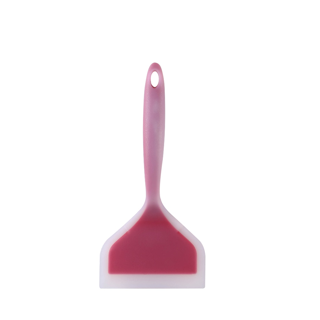 Silicone Spatulas Beef Meat Egg Kitchen Scraper