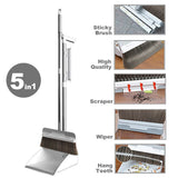 Soft Easy Clean Home Sweeping Cleaning Tools