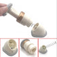 Chin Massage Delicate Neck Skin Care Neck Exerciser Reduce Double Chin Wrinkle Removal