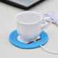 DONIRT Best Discount Newest HOT 5V USB Cute Silicone Heat Warmer