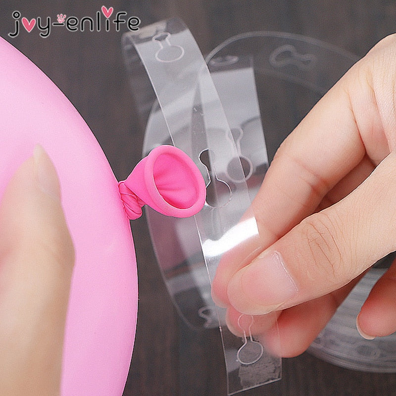 5M Ballons Accessories Balloon Chain 110 Holes