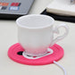 DONIRT Best Discount Newest HOT 5V USB Cute Silicone Heat Warmer