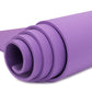 Yoga Mat 6MM Anti-skid Thick Sports Fitness Mat