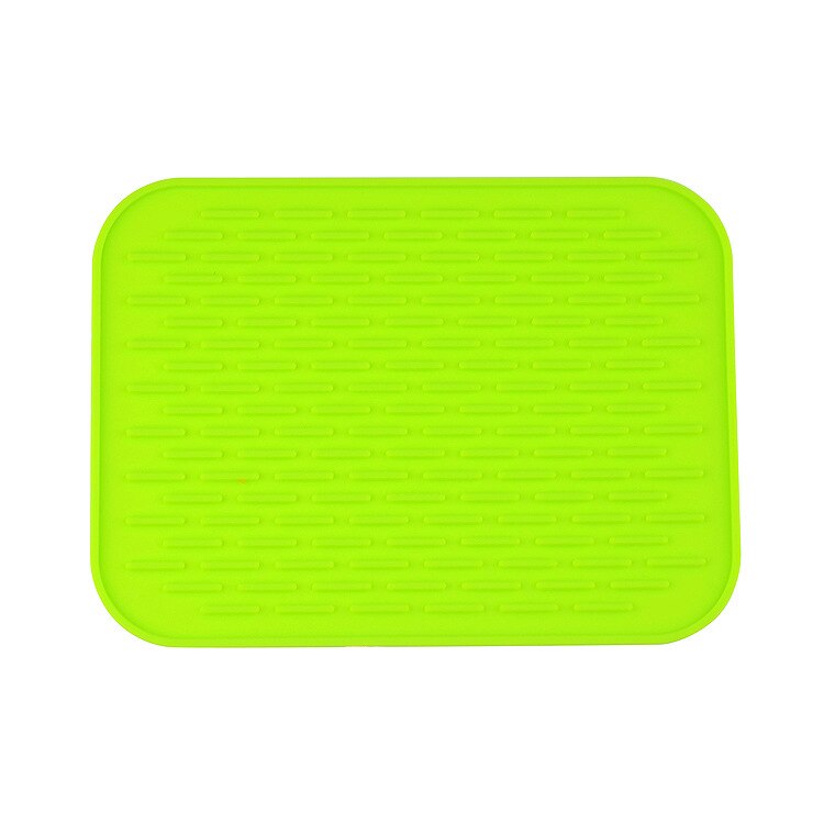 Silicone Pot Holder trivet Mat