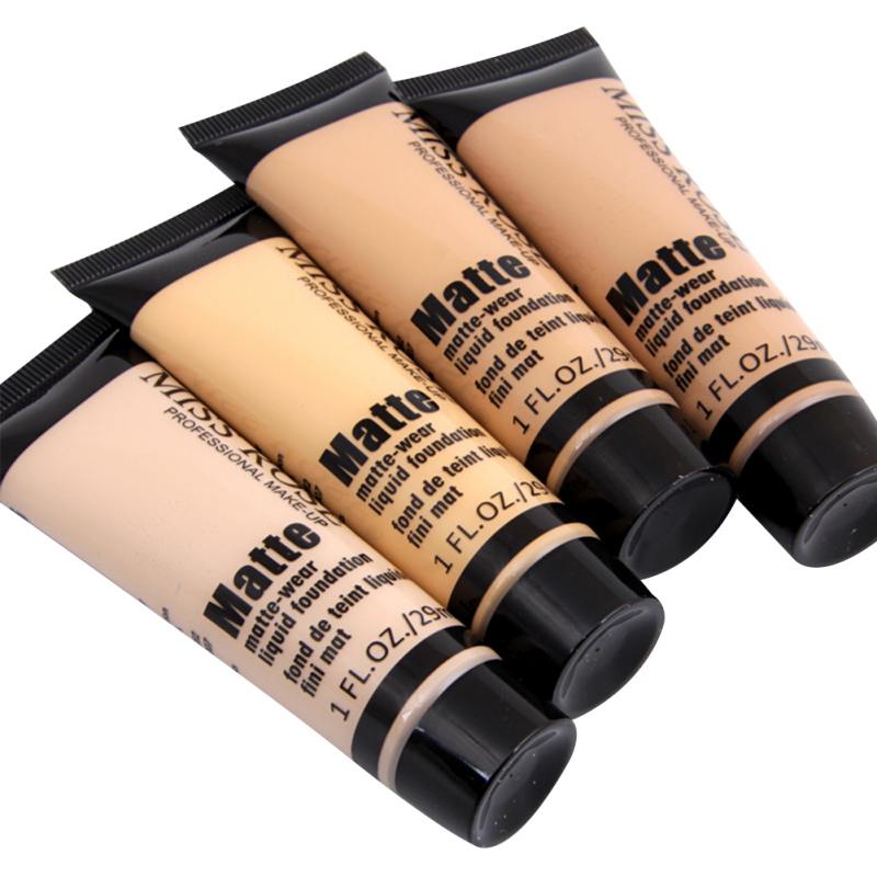 Miss rose tube Foundation