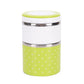 Cute Mini Portable Japanese Bento Box Leak-Proof Stainless Steel Thermal Lunch Boxs