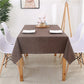 Decorative Table Cloth Rectangular Tablecloths Dining Table Cover