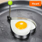 Stainless Steel Fried Egg Pancake Shaper