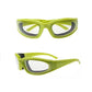 Safely Tearless Kitchen Onion Goggles Eye Glasses