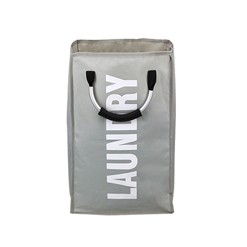 Laundry Basket Foldable Laundry Bag Large Dirty Laundry Basket