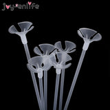 Balloon Holder Balloons Stand