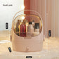 Makeup Organizer Cosmetic Storage Box Jewelry Storage Box