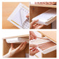 Hidden Table Pencil Tray Organizer