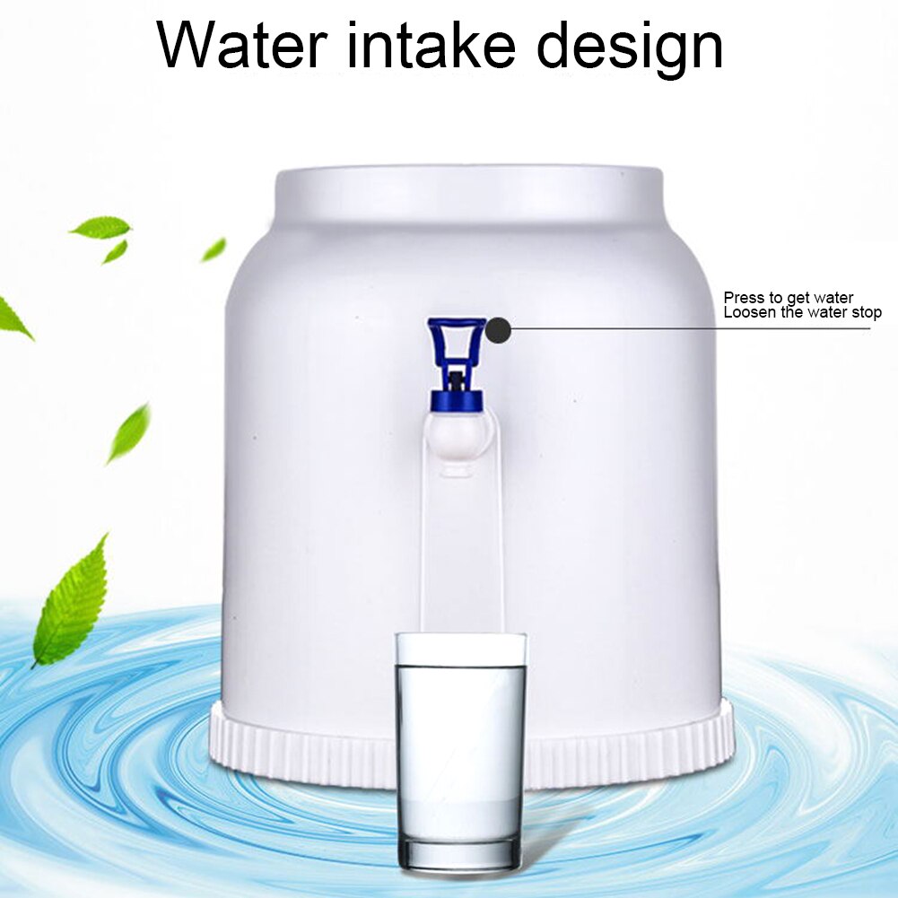 MIni Desktop Water Dispenser