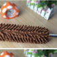 Microfiber retractable room cleaning car washing brush