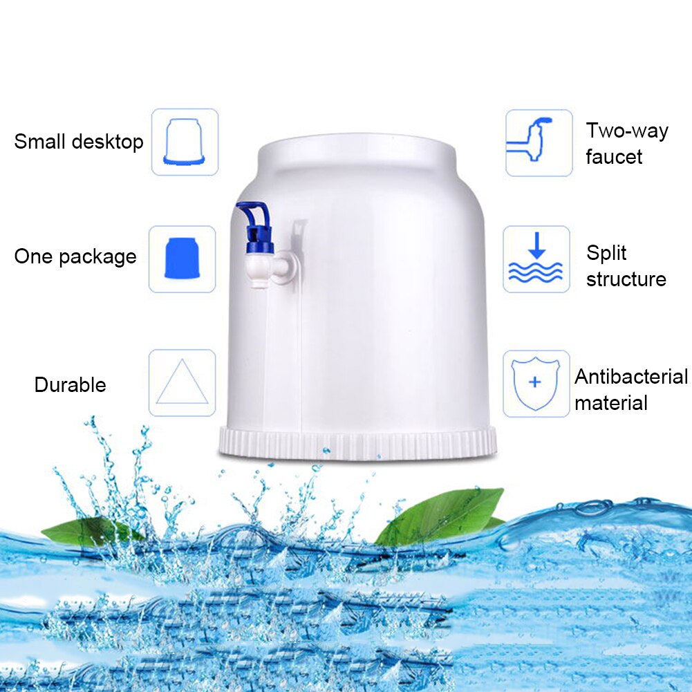 MIni Desktop Water Dispenser