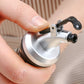 3pcs oil bottle stopper lock plug seal