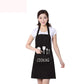 Kitchen Cooking Sleeveless Baking Chefs Kitchen Cooking BBQ Apron