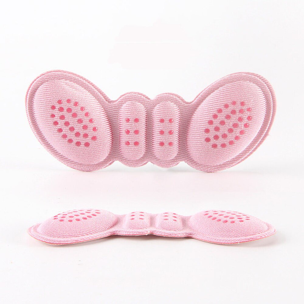 Silicone Heel Pads for Women