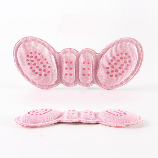 Silicone Heel Pads for Women