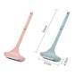 1Pcs 2 IN 1 Portable Clean Tools Removable Long Handl Dust Cleaning Brush