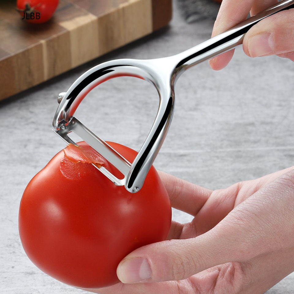 Stainless Steel Fruit Vegetable Peeler Tools Potato Grater