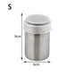 Spice Jar Rotating Cover Salt Sugar Bottle