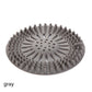 1Pcs Bathtub Supplies Drain Strainer Portable Silicone Sink Filter Hair Stopper Kitchen Accessories Bathroom Shower Drain Covers