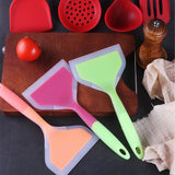 Silicone Spatulas Beef Meat Egg Kitchen Scraper