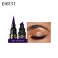 Stamp Liquid Eyeliner Pencil 2 In1 Double-Headed Seal Pen Stamps Eyeliner