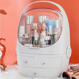 Makeup Organizer Cosmetic Storage Box Jewelry Storage Box