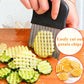 Potato Cutter Chips French Fry Maker