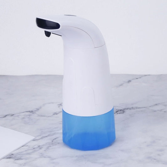 Touchless Automatic Soap Foaming Dispenser Pump Bottle